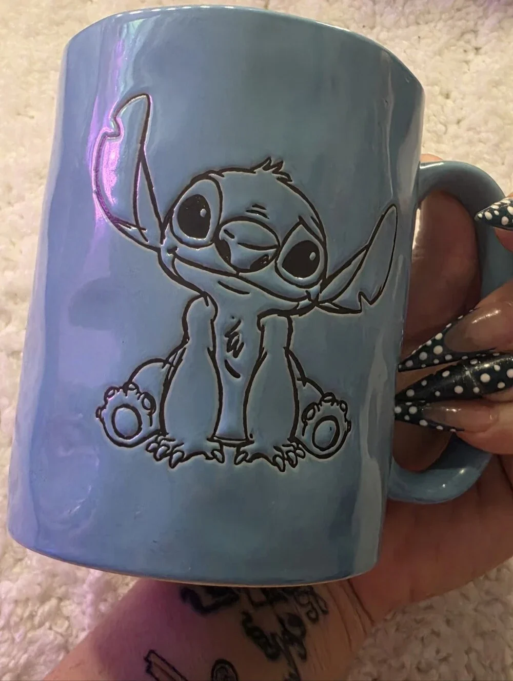 Disney Stitch 